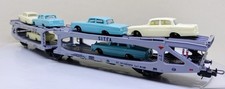 Lima carro bisarca usato  Ancona