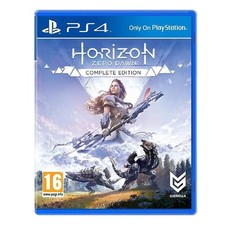 Jeu ps4 horizon d'occasion  Les Mureaux