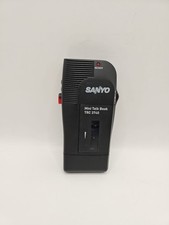 Vintage sanyo mini for sale  NOTTINGHAM
