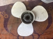 Propeller yamaha outboard for sale  KIDLINGTON