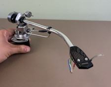 Sme 3009 tonearm for sale  Buffalo