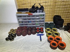 Longboard skateboard wheels for sale  Las Vegas