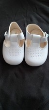 Baypods baby shoes for sale  BRADFORD