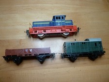 Trix express startset gebraucht kaufen  Siegen