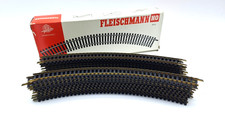 Fleischmann 6024 modellgleis gebraucht kaufen  Magdeburg