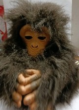 Furreal friends affe gebraucht kaufen  Burglengenfeld