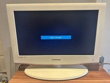Samsung le22b541c4w ready for sale  OXFORD