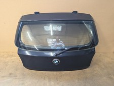 Heckklappe bmw 1er gebraucht kaufen  Blomberg