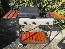 Barbeque gas con usato  Bagnolo Mella