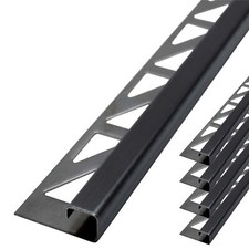 Fliesenschiene eckprofil 10 gebraucht kaufen  Itzehoe