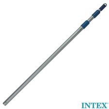Intex telescopica manico usato  Corato