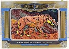 Hyaenodon 2016 goodwin d'occasion  Expédié en France