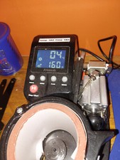 Freesub pneumatic automatic for sale  MAYBOLE