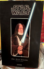 Wan kenobi star gebraucht kaufen  Bornheim
