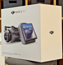 Dji mavic pro d'occasion  Expédié en Belgium
