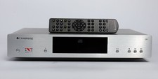Lecteur cambrige audio d'occasion  Saint-Pair-sur-Mer