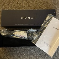 Monat ionic straightening for sale  READING
