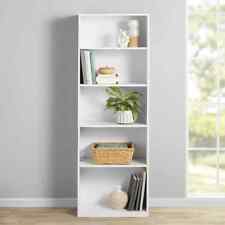 Mainstays shelf bookcase for sale  Whitestone
