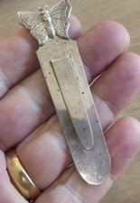 Vintage schmetterlingsförmige gebraucht kaufen  Versand nach Germany
