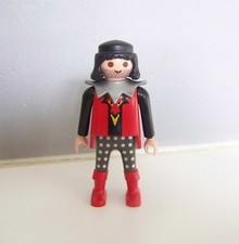 Playmobil moyen age d'occasion  Thomery