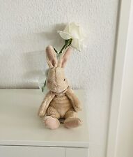 Doudou lapin bandana d'occasion  Montpellier-