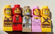 lego heroica fortaan gebraucht kaufen  Pfinztal