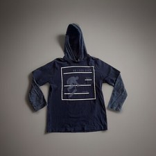 Hoodie yigga 134 gebraucht kaufen  Frankfurt am Main