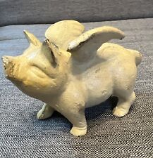 Small pig cast for sale  El Dorado Springs