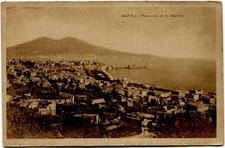 Primi 900 napoli usato  Voltido