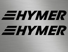 Small hymer vinyl for sale  BRIDGWATER