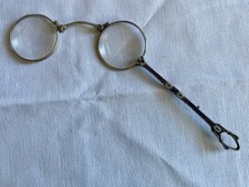 Antikes lorgnon lorgnette gebraucht kaufen  Nürnberg