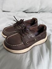 Sperry ollie boys for sale  Sweetwater