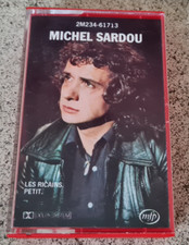 Cassette audio tape d'occasion  Montbrison