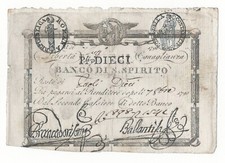 Paoli banco spirito usato  Pontassieve