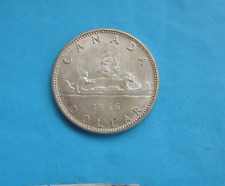 Canadian silver dollar for sale  SOUTHAMPTON