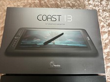 Parblo coast 13.3 for sale  NOTTINGHAM