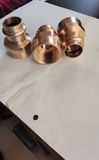 Stück kupferrohr press gebraucht kaufen  Schleiden