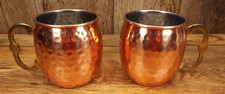 Two moscow mule for sale  Gandeeville