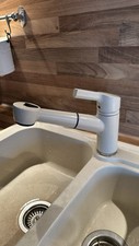Blanco küchen aramtur gebraucht kaufen  Deichhorst