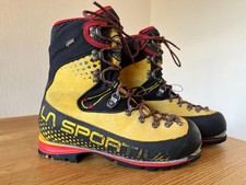 Sportiva nepal cube usato  La Salle