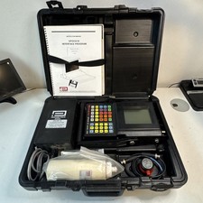 Panametrics epoch iii for sale  Waddell