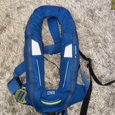 Spinlock deckvest cento d'occasion  Expédié en Belgium