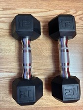 Cap 12lb rubber for sale  Queens Village