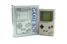 Nintendo gameboy original for sale  LONDON