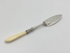 Antique solid sterling for sale  AUCHTERARDER