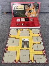 Waddingtons cluedo great for sale  MILTON KEYNES