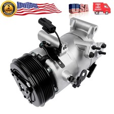 Compressor assembly mazda for sale  Chino