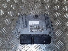 2013 HYUNDAI IX35 ECU CONTROL UNIT 1700DIESEL 391202A001, usado comprar usado  Enviando para Brazil