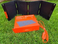 Jackery solar saga for sale  BOLTON