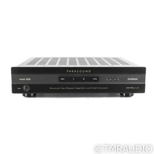 Parasound zonemaster 2350 for sale  Erie